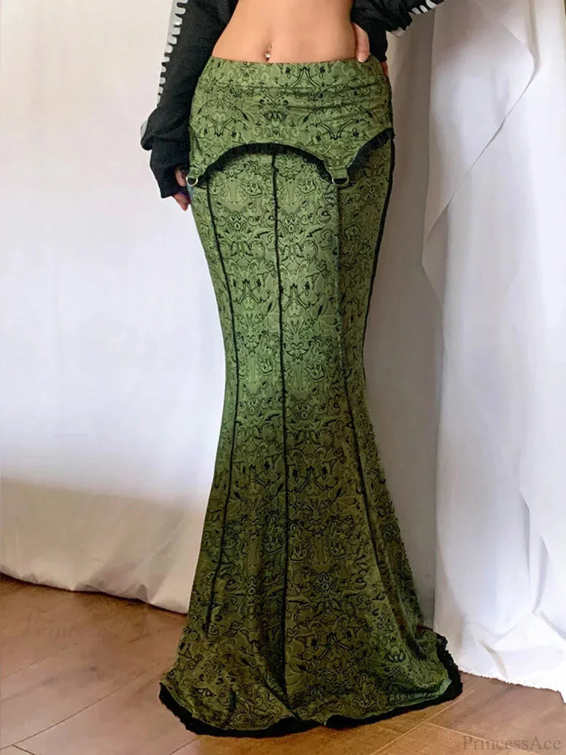 Elegantly Designed Garment