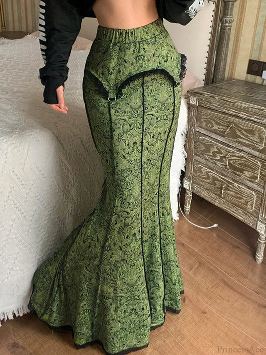 Elegantly Designed Garment