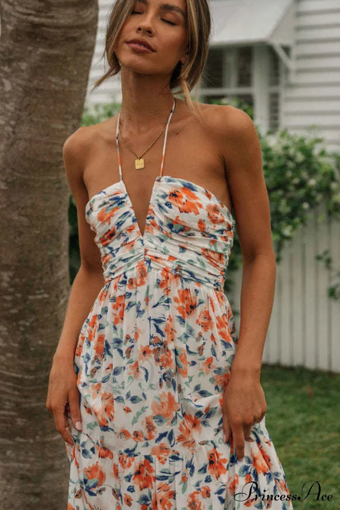 Elegantly Designed Dress