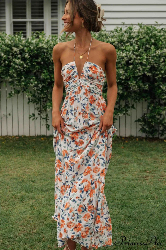 Elegantly Designed Dress