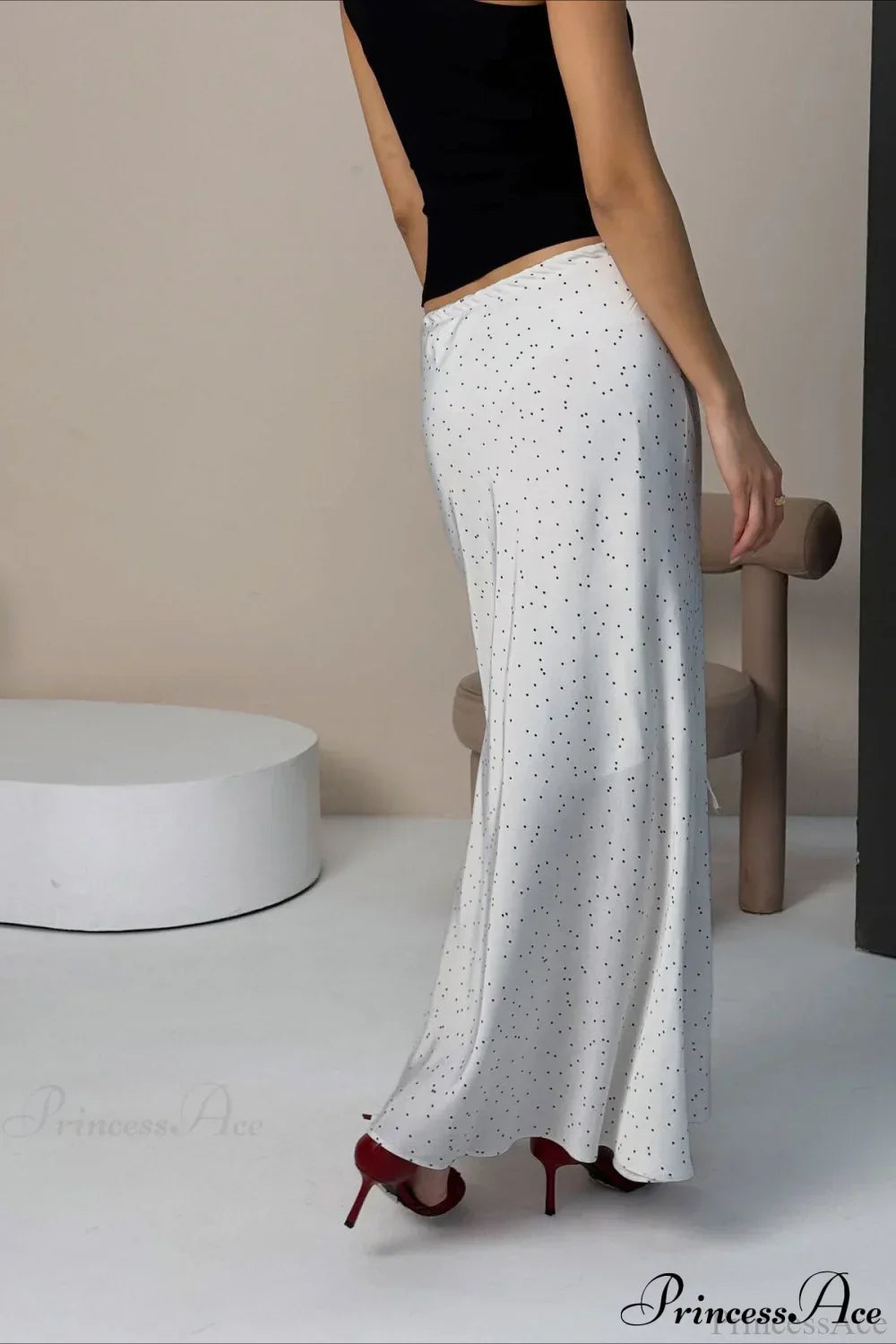 Thoughtfully Designed Garment