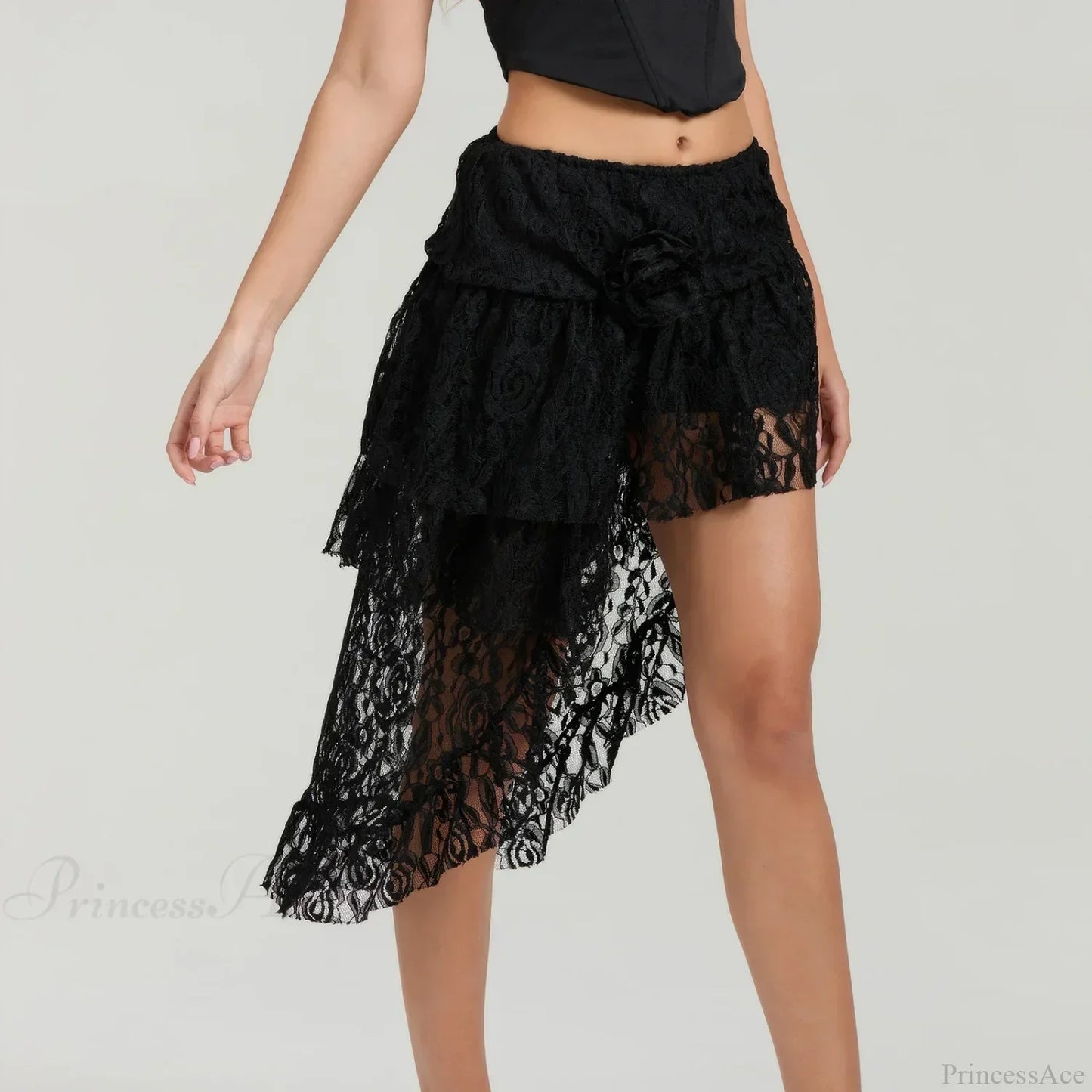 Thoughtfully Designed Garment