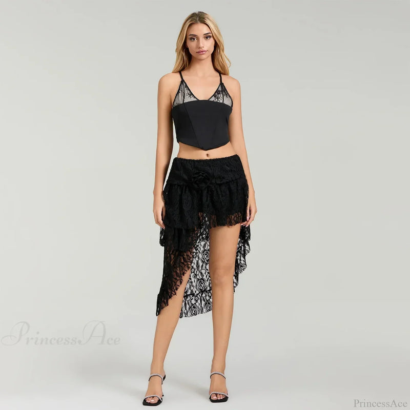 Thoughtfully Designed Garment
