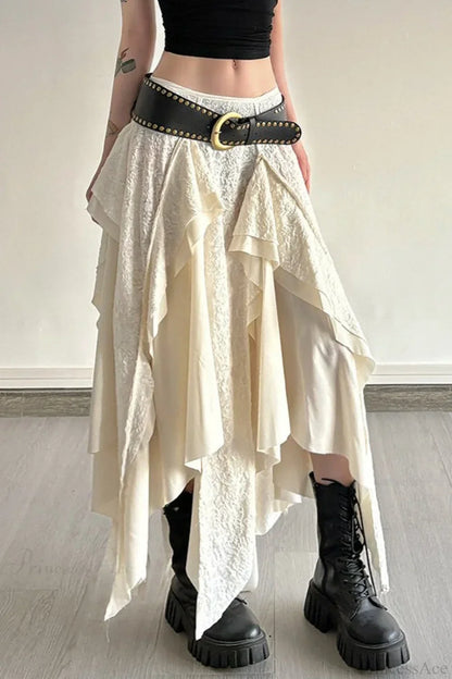 Gracefully Designed Garment