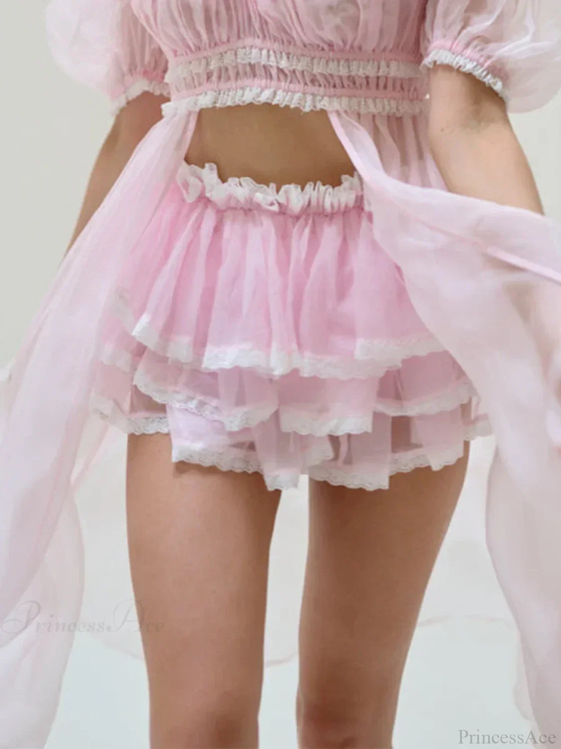 Classic Vintage Garment