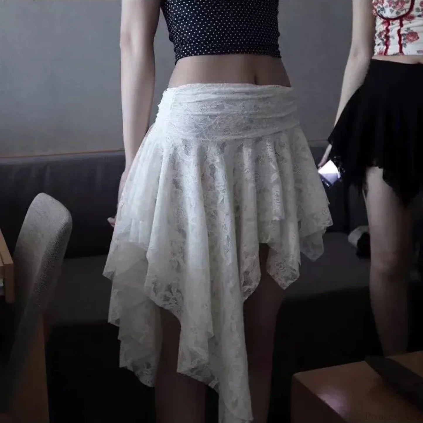 Thoughtfully Designed Garment