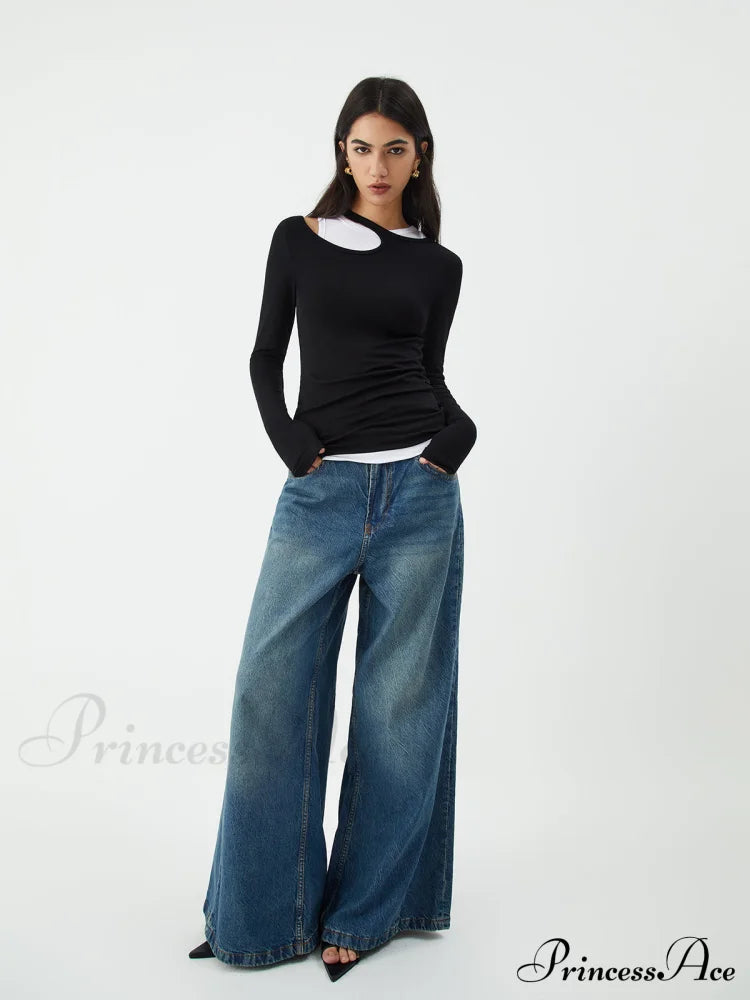 Beautifully Crafted Blouse