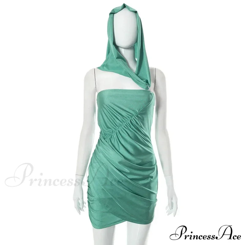 Thoughtfully Designed Dress
