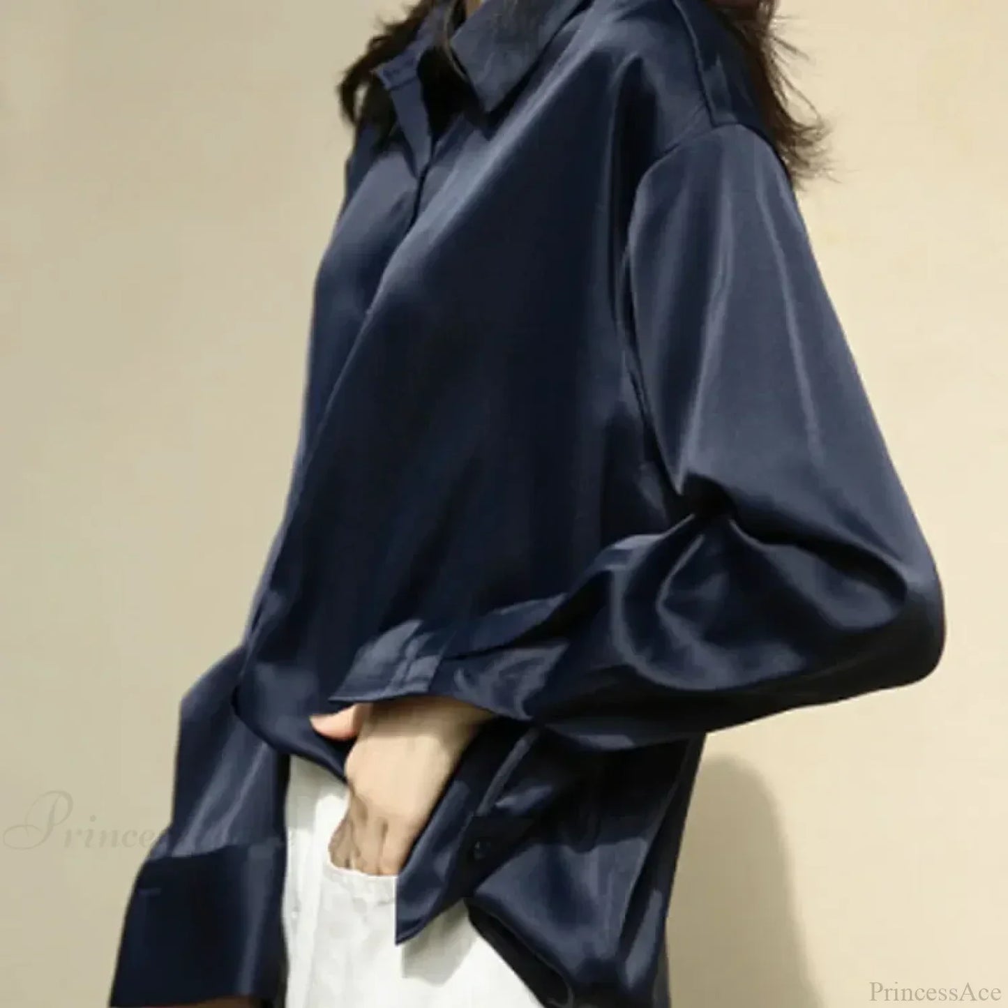 Classic Designed Blouse