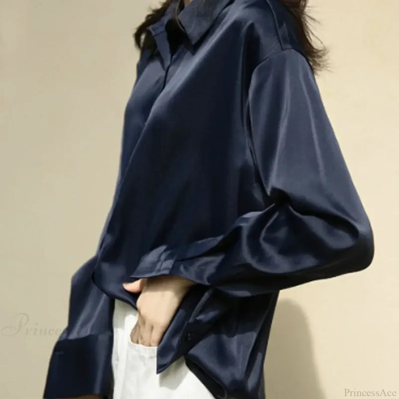 Classic Designed Blouse