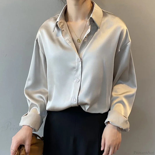 Classic Designed Blouse