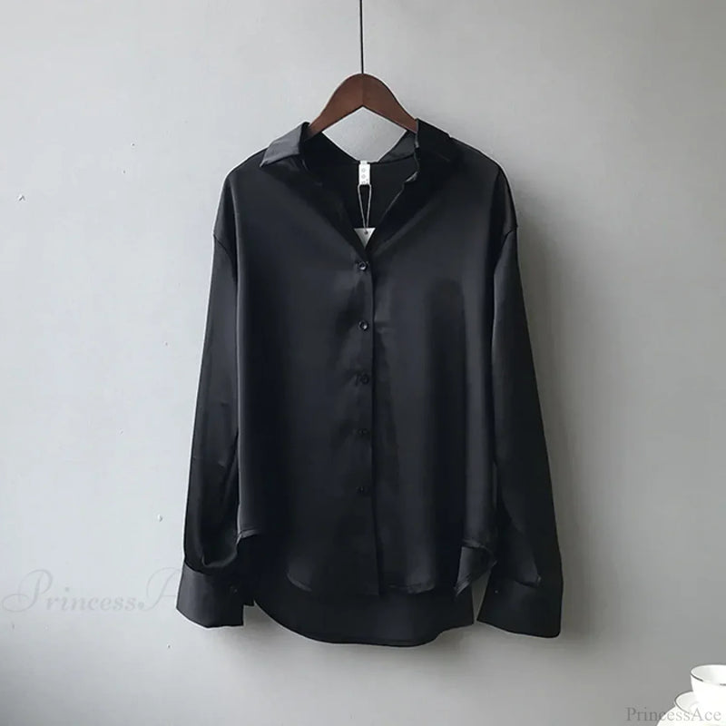 Classic Designed Blouse