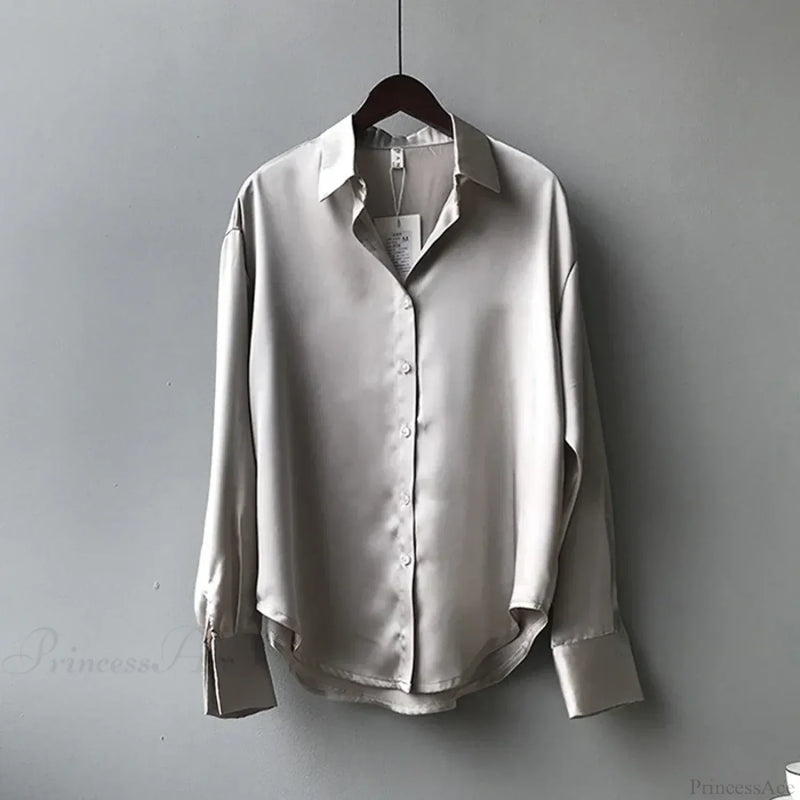 Classic Designed Blouse