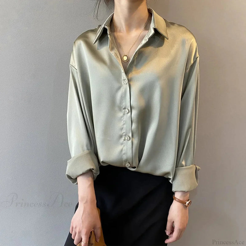 Classic Designed Blouse