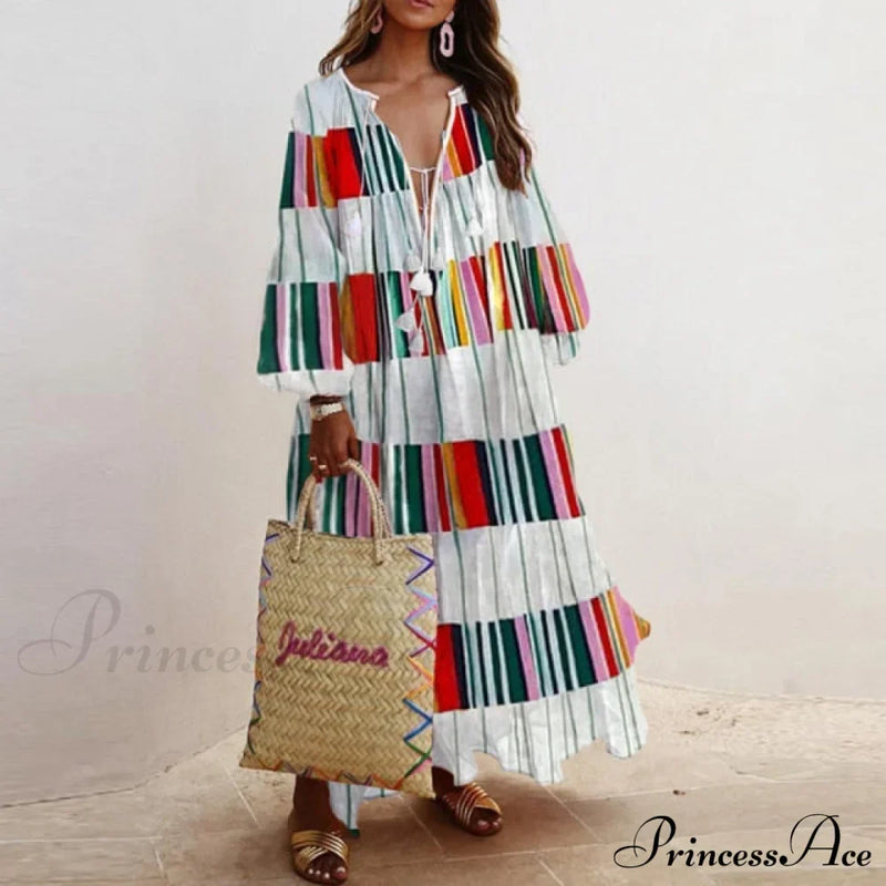 Classic Designed Dress