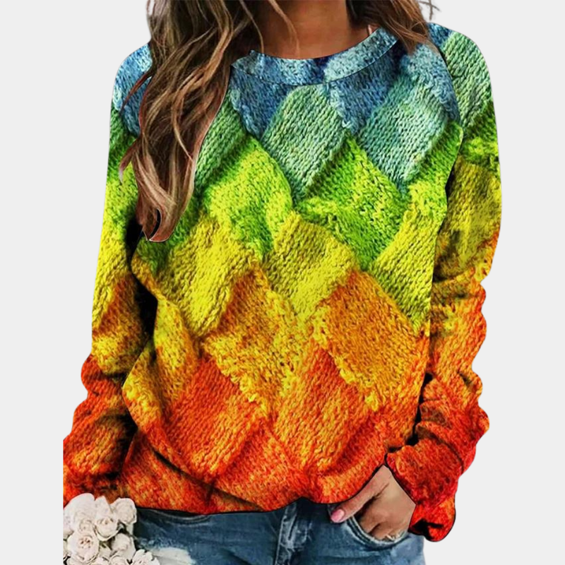 Beautifully Crafted Sweater