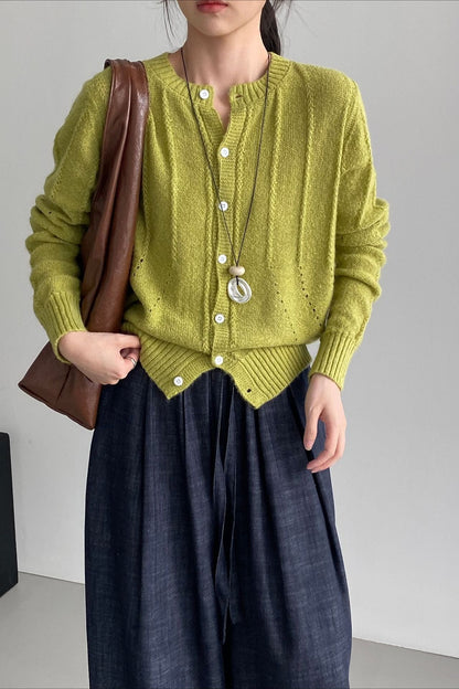 Beautifully Crafted Cardigan