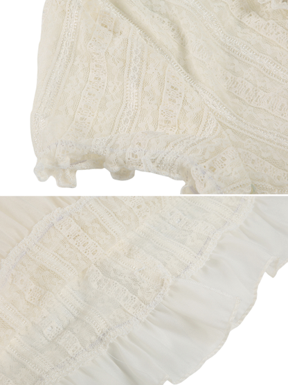 Beautifully Crafted Blouse in a Classic Style