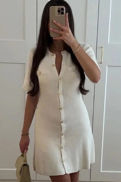 Classic Vintage & Enduringly Stylish Dress