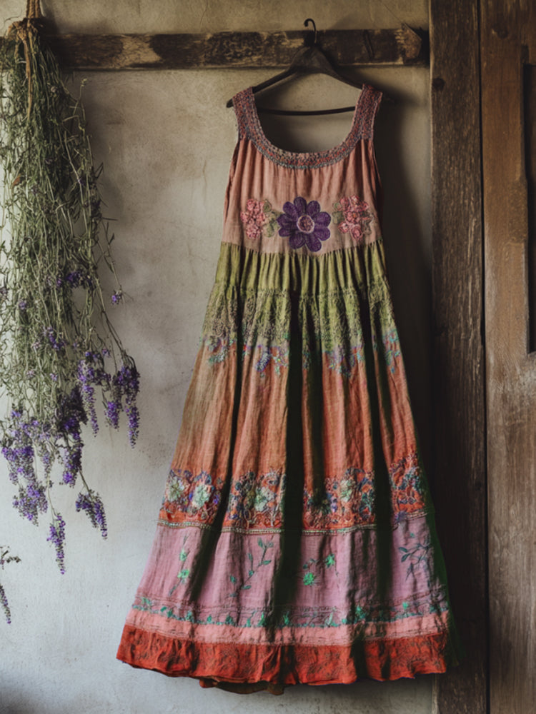 Beautifully Crafted Dress