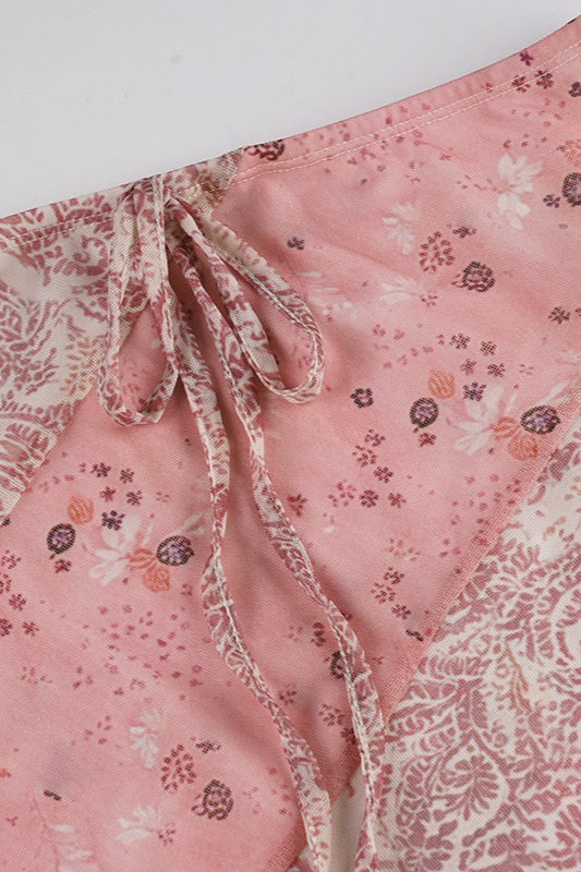 Thoughtfully Designed Garment