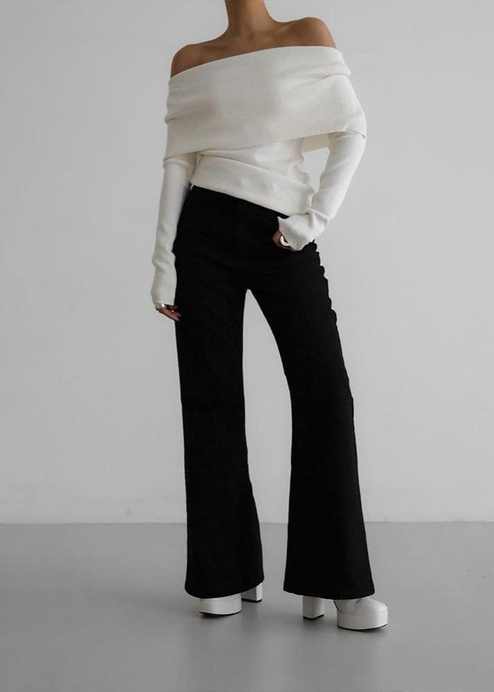 Beautifully Crafted Sweater in a Classic Style