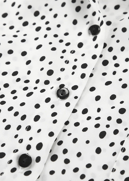 A Vintage Style Garment with Delicate Timeless Details