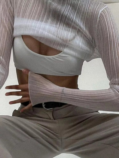 Classic Vintage & Enduringly Stylish Top