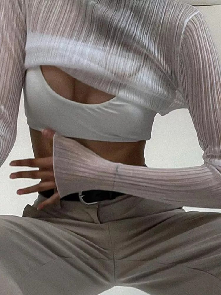 Classic Vintage & Enduringly Stylish Top