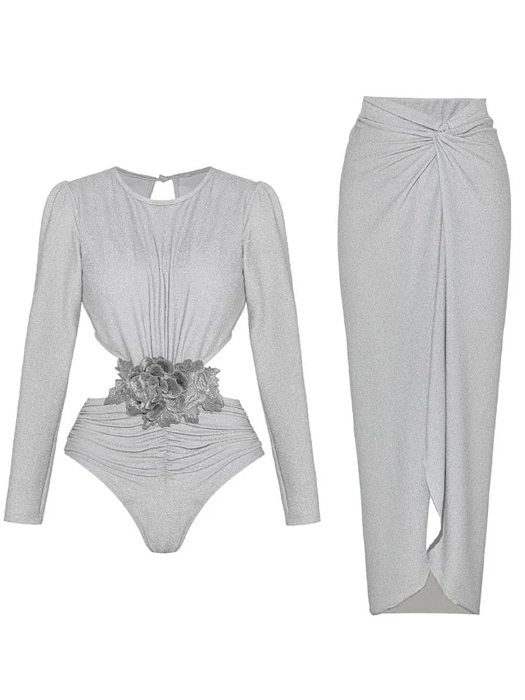 Classic Designed Garment