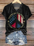 Classic Vintage T-Shirt