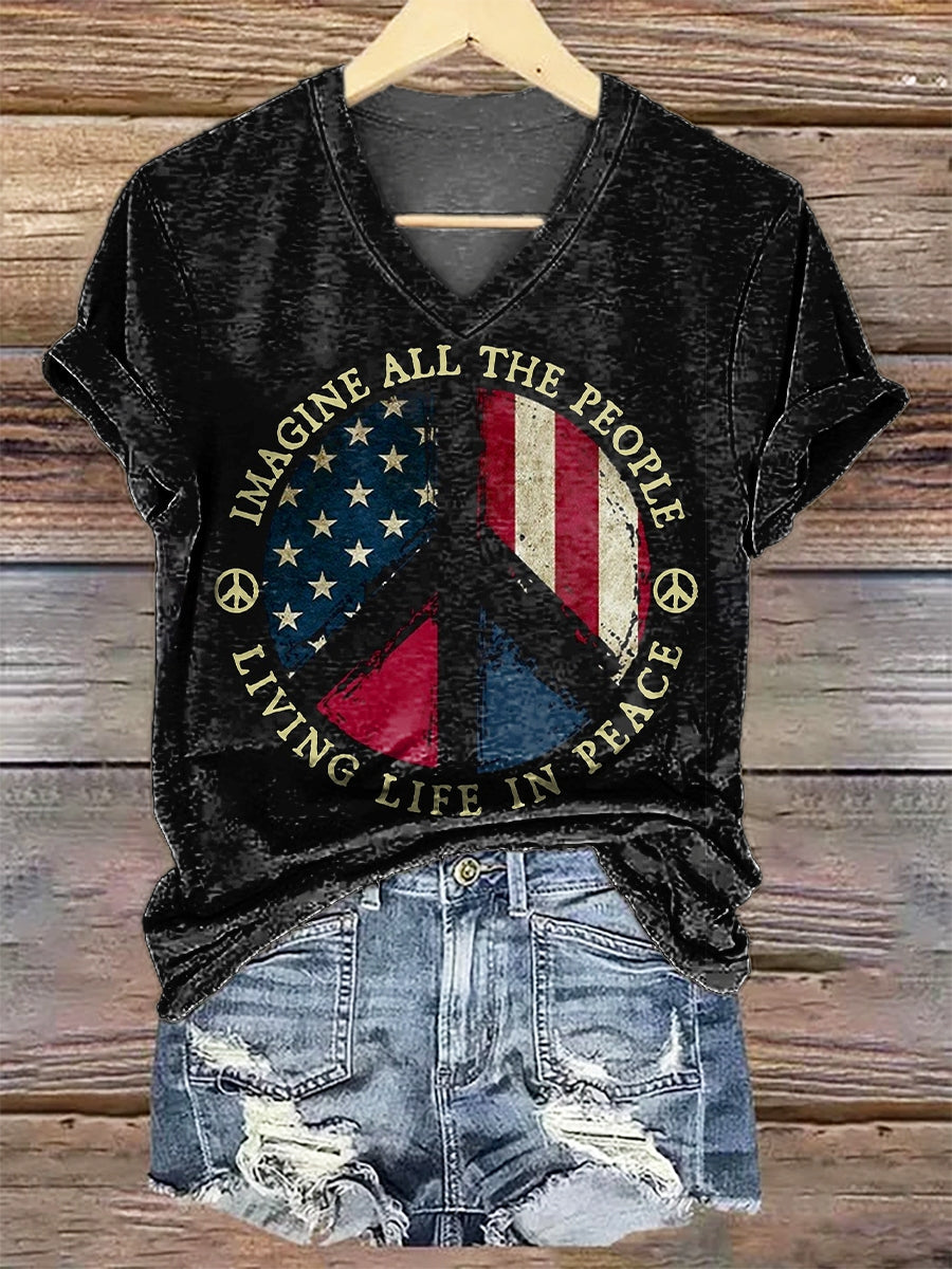 Classic Vintage T-Shirt