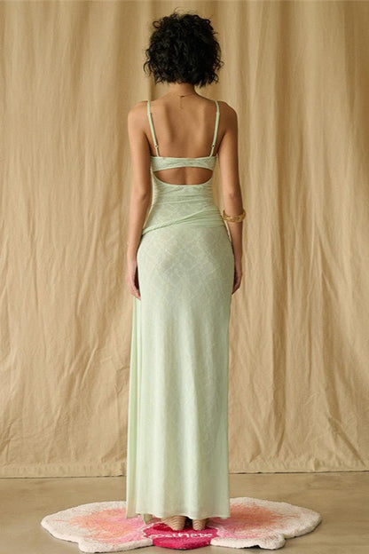 Beautifully Crafted Dress