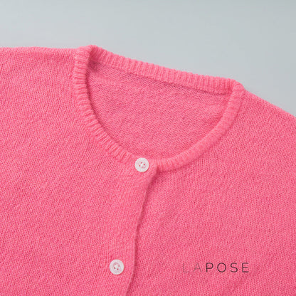 Elegantly Styled Cardigan for Everyday Wear