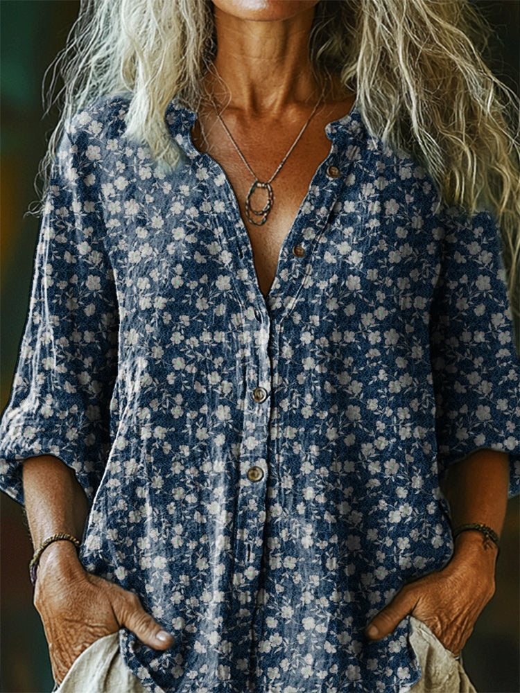 Classic Designed Shirt