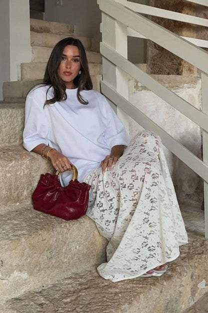 Timeless Vintage Style Garment