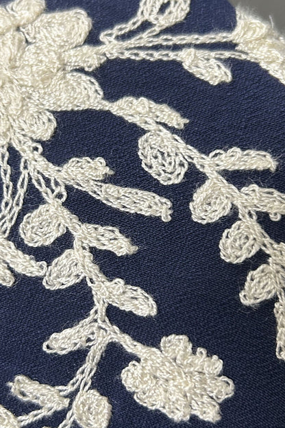 Timeless Vintage Style Blouse
