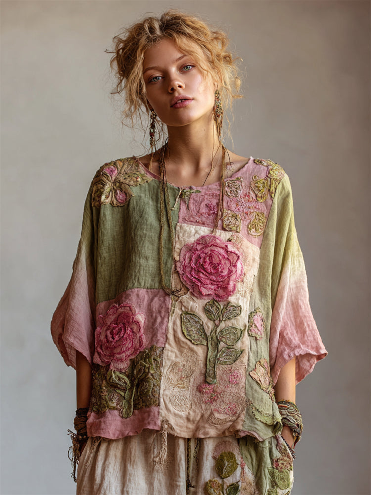 Timeless Vintage Style Garment