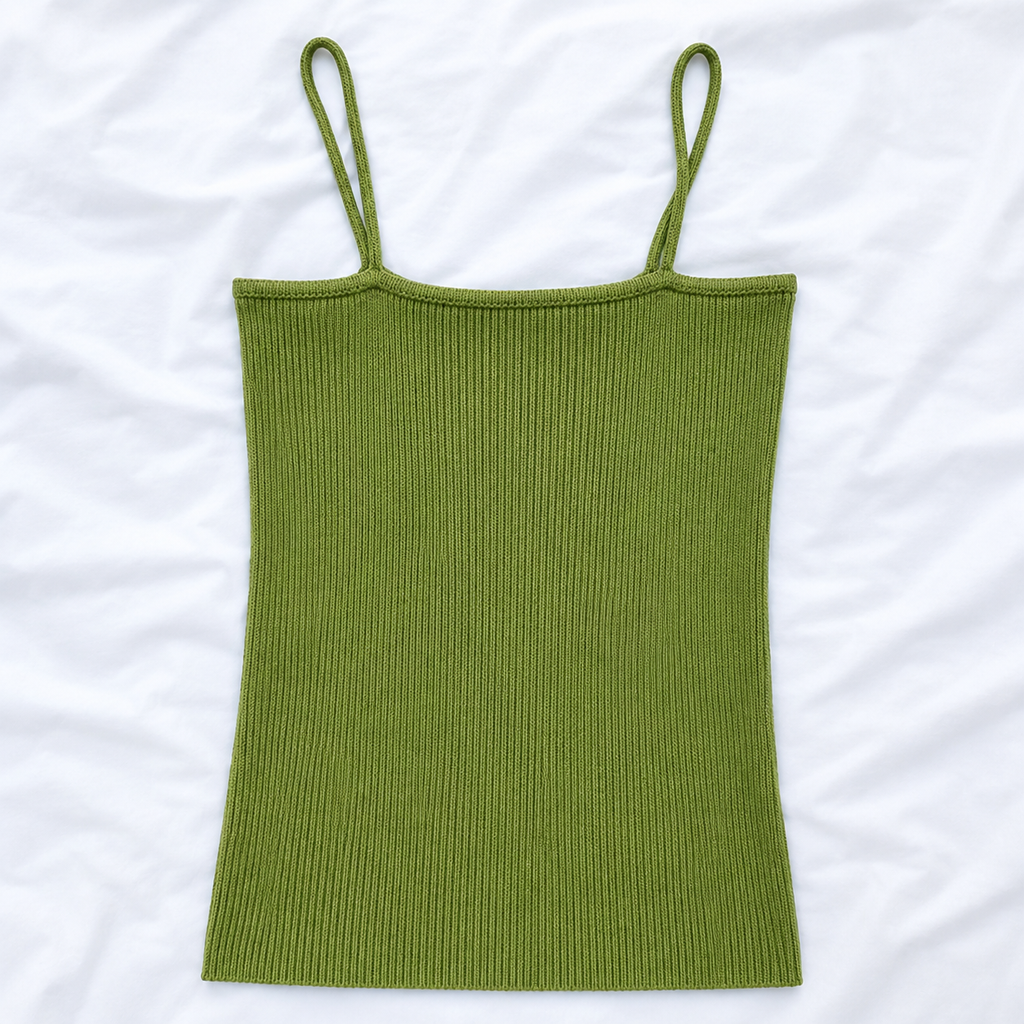 Gracefully Styled Top for Any Occasion