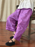 Beautifully Balanced Pants with Timeless Character