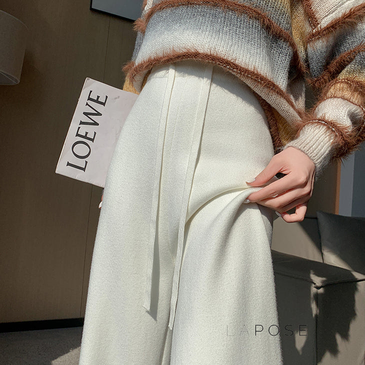 Polished Pants with an Effortless Classic Look