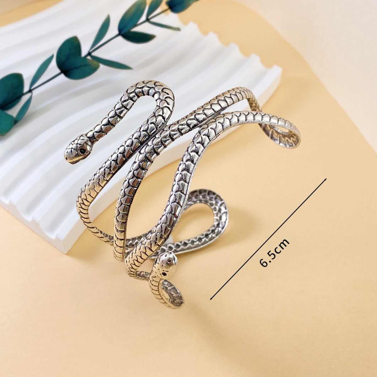 Beautifully Balanced Garment with Timeless Character