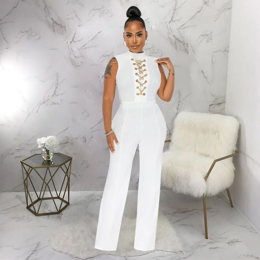Beautifully Finished Garment in a Timeless Design