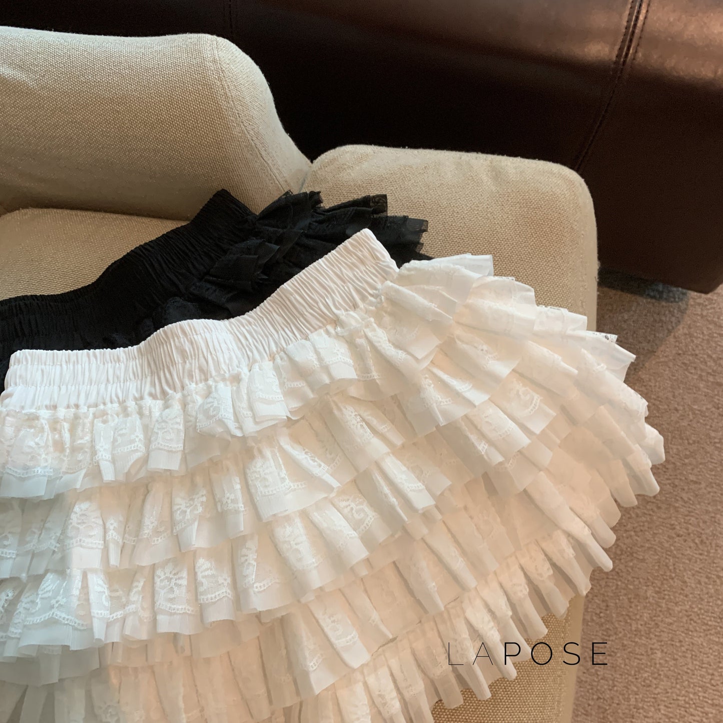 Sophisticated Garment with a Clean Classic Look