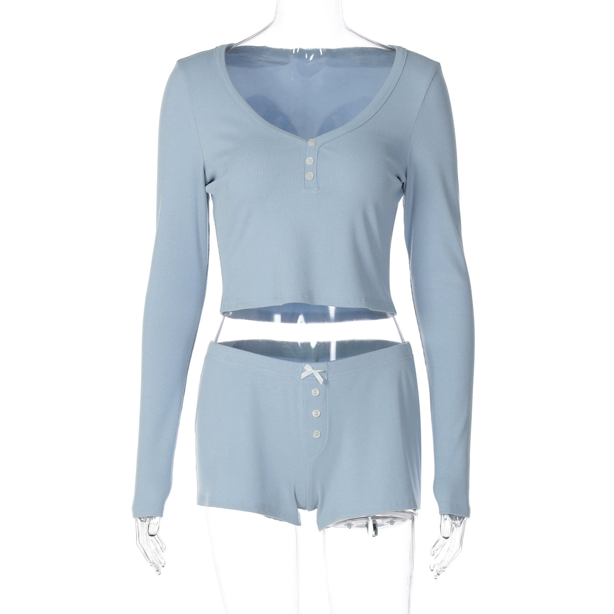 Classic Vintage Garment with a Flattering Fit