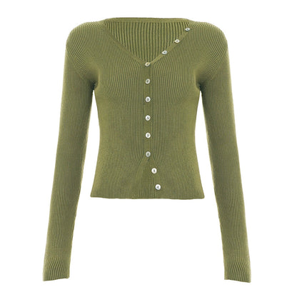 Sophisticated Top with a Clean Classic Look