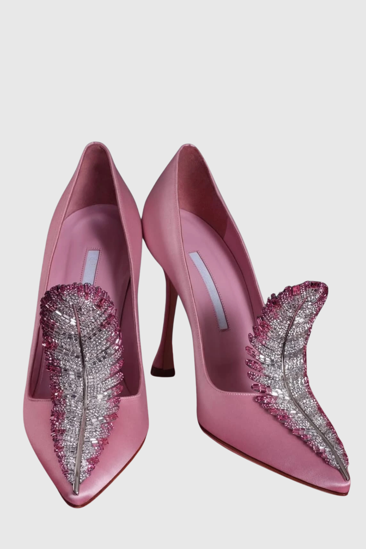 Vintage Inspired Sandals with a Contemporary Edge