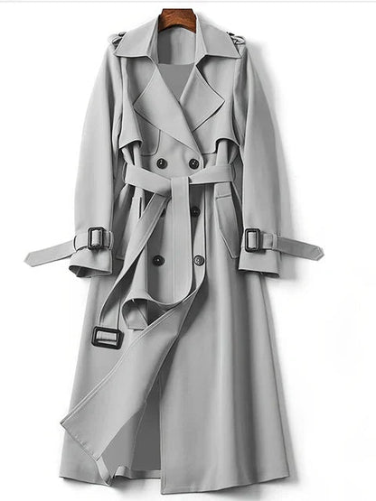 Leocadia | Modern and Versatile winter Coat
