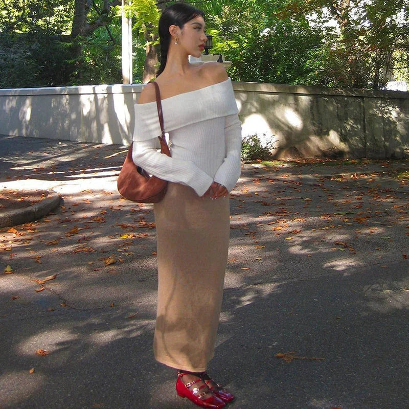 Classic Vintage Top with a Flattering Fit