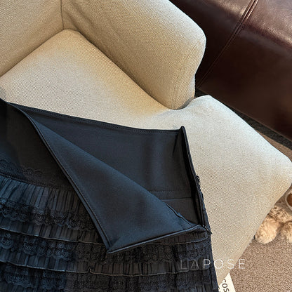 Sophisticated Garment with a Clean Classic Look